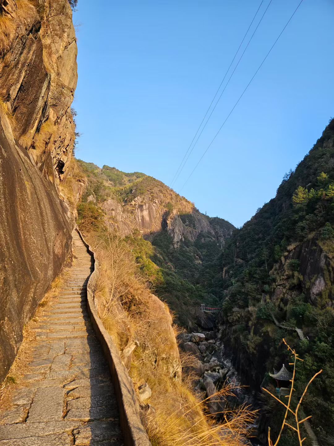 徽杭古道